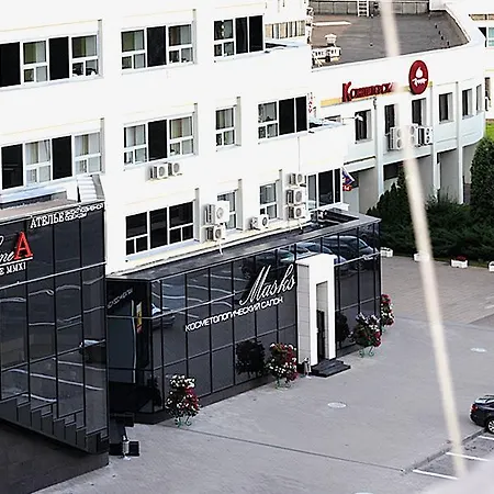 Apartment Belrent 2