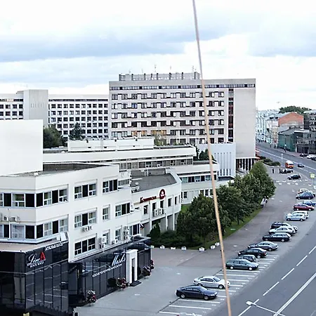 Apartment Belrent 2 Minsk