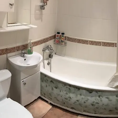 Apartment Belrent 2 Minsk