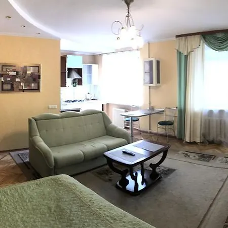 Apartment Belrent 2 *