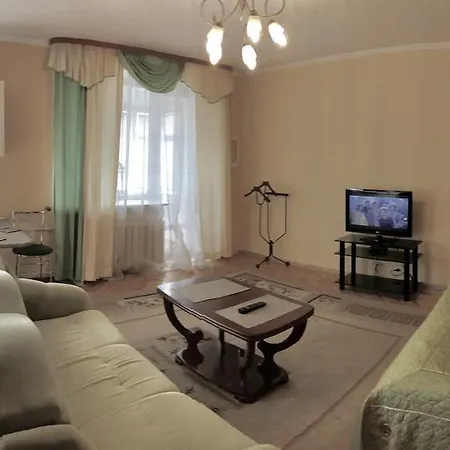 Apartment Belrent 2