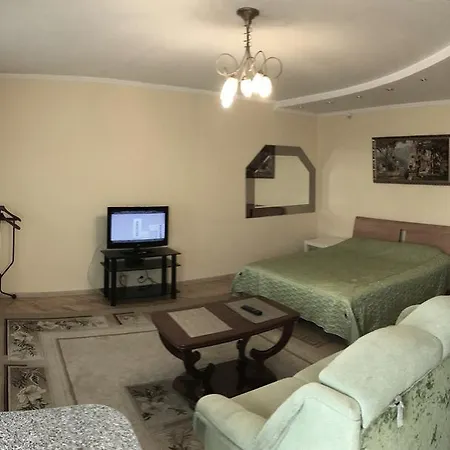 Apartment Belrent 2 *