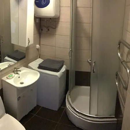 Apartment Belrent 2 *